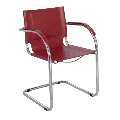 Photograph of Safco Flaunt GuestBistro Chair - (4 Colors Available)