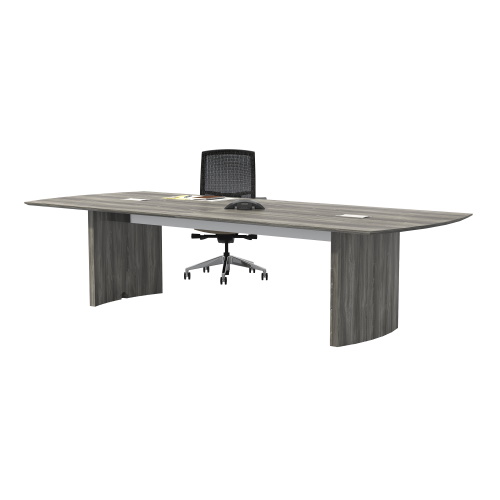 Photograph of the Safco Medina CONF.TABLE LEGS - MNCBLGS