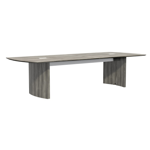 Photograph of the Safco Medina CONF.TABLE LEGS - MNCBLGS
