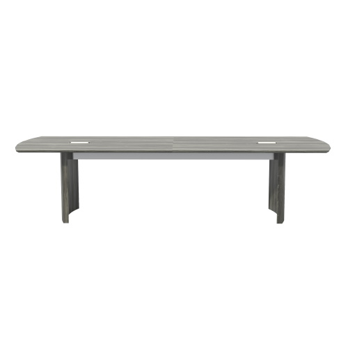 Photograph of the Safco Medina CONF.TABLE LEGS - MNCBLGS