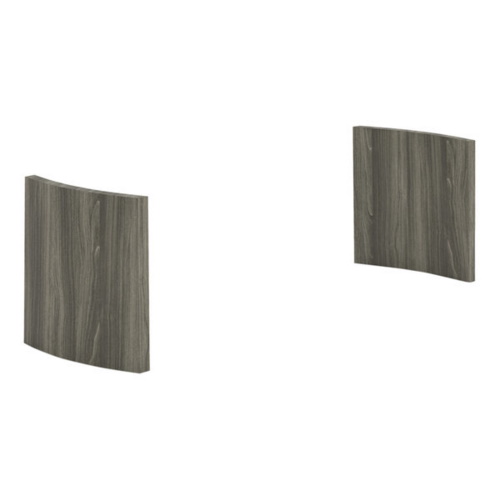 Safco Medina CONF.TABLE LEGS - MNCBLGS
