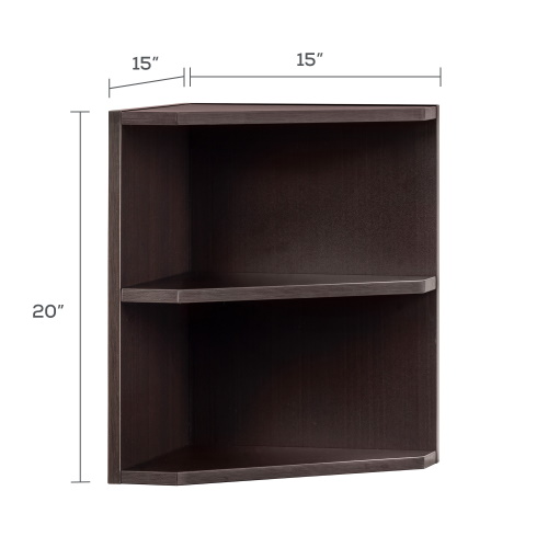 Photograph of the Safco Medina Corner Support Colors Available (5 Colors Available) 