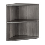 Photograph of the Safco Medina Corner Support (5 Colors Available)