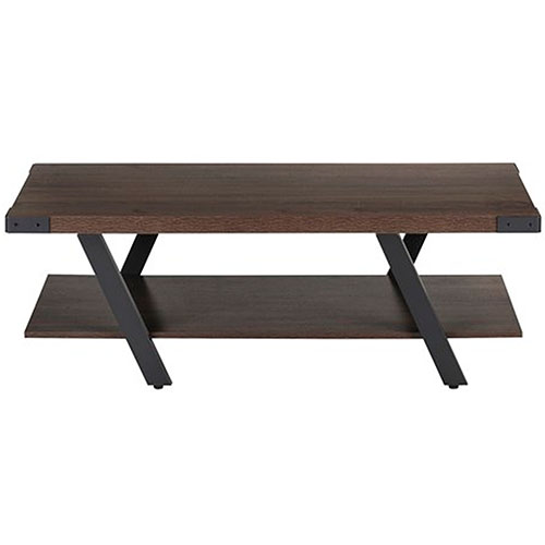 Photograph of Safco Mirella Coffee Table - (4 Colors Available)