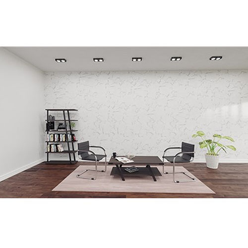 Photograph of Safco Mirella Coffee Table - (4 Colors Available)