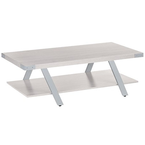 Photograph of Safco Mirella Coffee Table - (4 Colors Available)