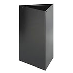 Safco Trifecta 30"H Base, Black - 9551BL ET11799