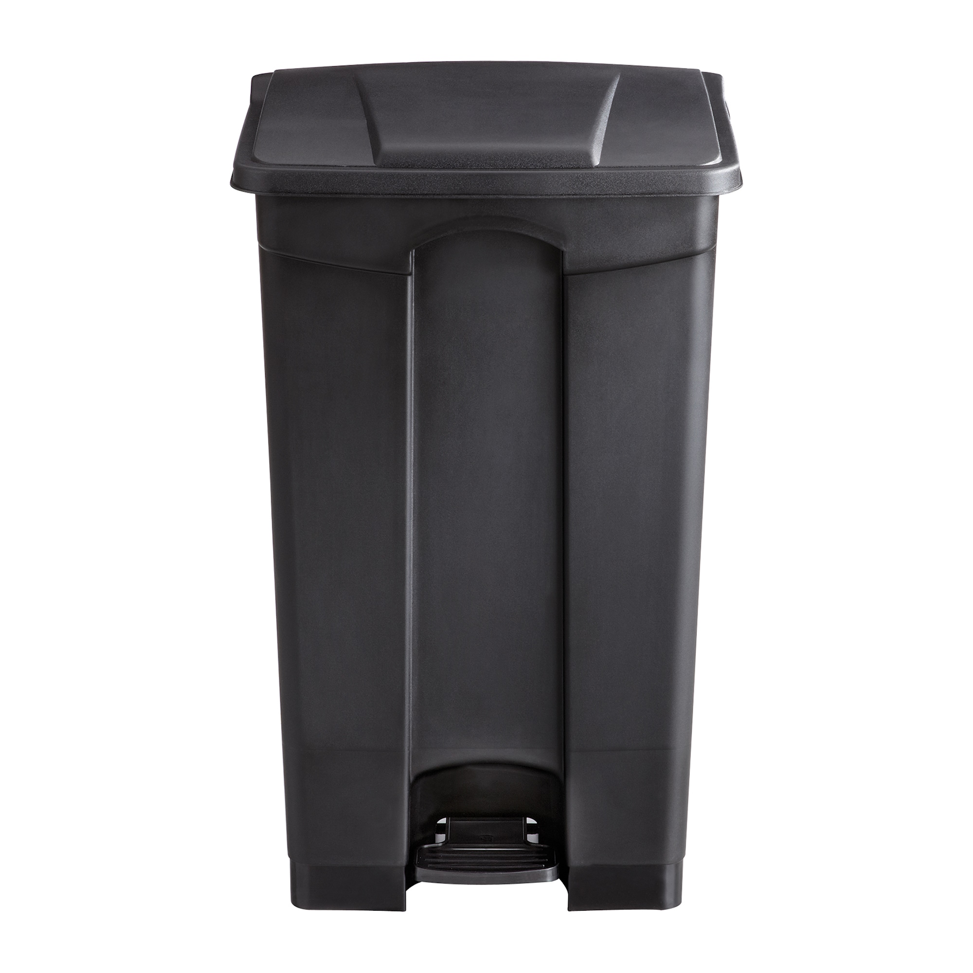 Safco Plastic Step-On - 23 Gallon