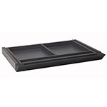 Safco Aberdeen 30"W x 13"D x 2"H Height Adjustable, Center Drawer - ACDS30 ET11846