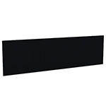 Safco Fabric Tack Panel for 72"W Hutch; 69"W x 1/2"D x 19 1/4"H - AFTP72 ET11854