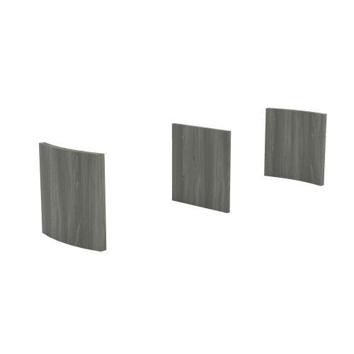 Photograph of Safco Medina CENTER LEG-12/14 CONFR. - MNMTSLLGS