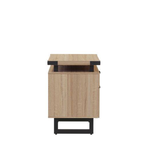 Photograph of  Safco Mirella 30in LAT FILE MOUNT - (3 Colors Available)
