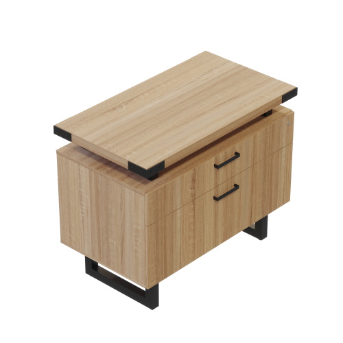 Photograph of  Safco Mirella 30in LAT FILE MOUNT - (3 Colors Available)