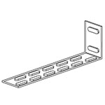 Safco 4-Post Shelving Wall Mounting Kit - AWMK ET11987