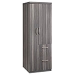 Safco Aberdeen Personal Storage Tower Doors/Panel - APST1LGS ET12061