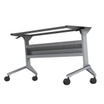 Safco FLIP-N-GO BASE 1490MM TKSV - LF60SLV ET14863