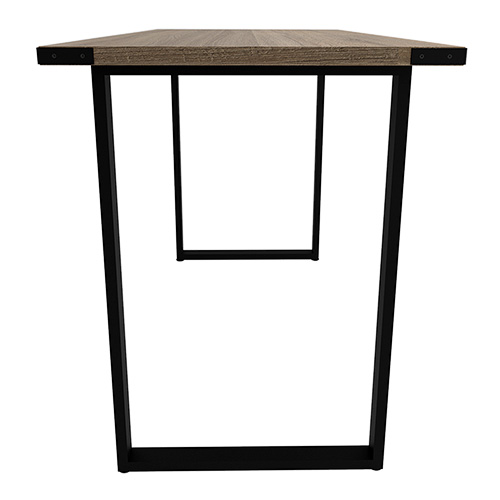 Safco Mirella SOHO Table Desk - (2 Colors Available)