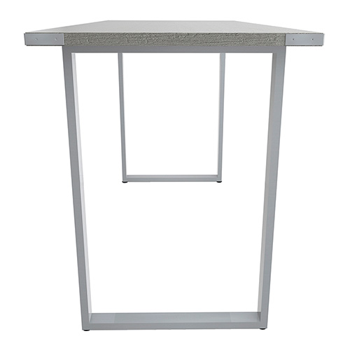  Safco Mirella SOHO Table Desk - (2 Colors Available)