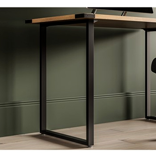 Safco Mirella SOHO Table Desk - (2 Colors Available)