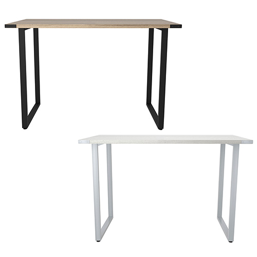  Safco Mirella SOHO Table Desk - (2 Colors Available)