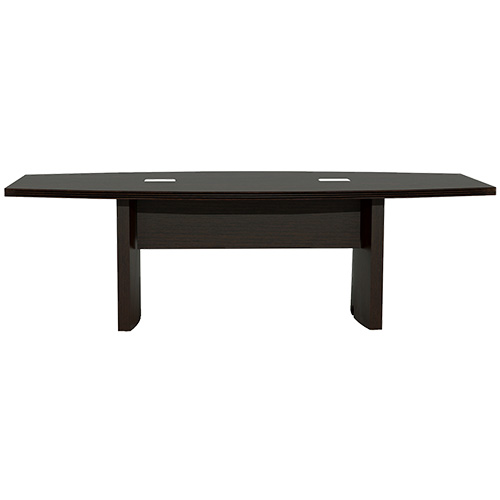 Safco 8&#39; Aberdeen Series Conference Table - (2 Colors Available)