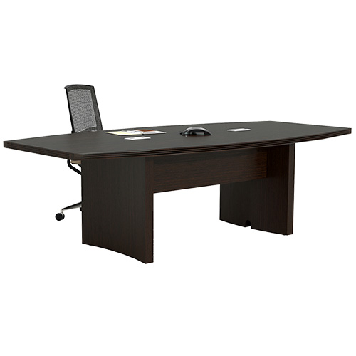 Safco 8&#39; Aberdeen Series Conference Table - (2 Colors Available)