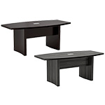 Safco 6' Aberdeen Series Conference Table - (2 Colors Available) ET15134