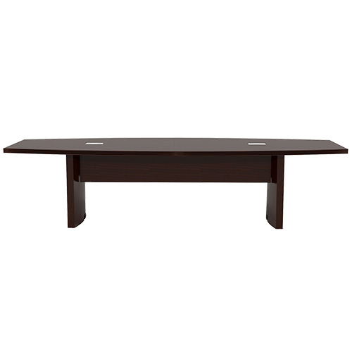 Safco 10' Aberdeen Series Conference Table - (2 Colors Available)