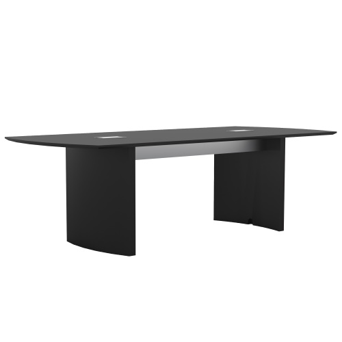 Safco Medina 8&#39; Conference Table - (3 Colors Available)
