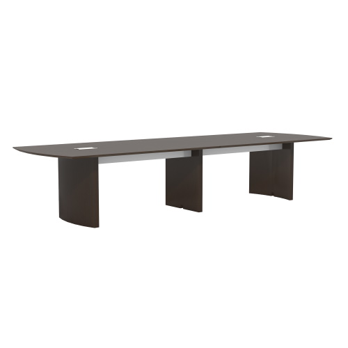 Safco Medina 14&#39; Conference Table - (3 Colors Available)