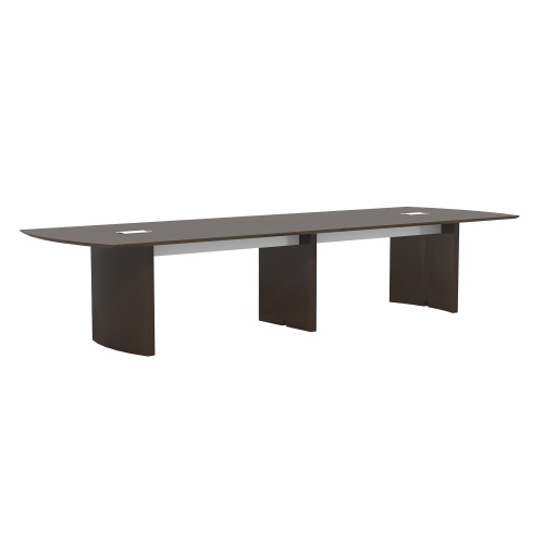 Safco Medina 14' Conference Table - (3 Colors Available)
