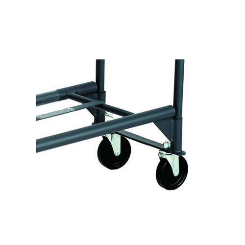 Safco Replacement Wheel for Convertible Hand Truck - 407075NC