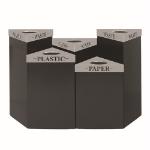 Safco Trifecta® Lid - (6 Options Available) ET22199