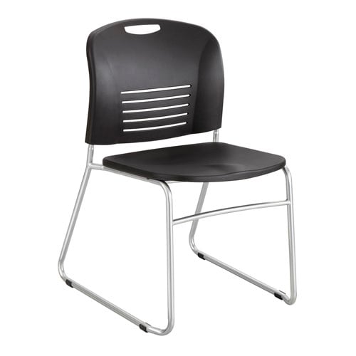  Safco Vy™ Series Stack Chair (Set of 2) - 4290