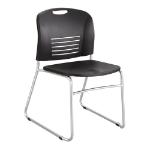 Safco Vy™ Series Stack Chair (Set of 2) - 4290 ET22227