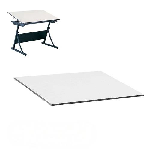  Safco Tabletop for Drafting Table Base - 3948