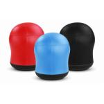 Safco Zenergy™ Swivel Ball Chair with Vinyl Cover - (3 Options Available) ET22299