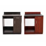 Safco Hospitality Appliance Base Cabinet - (2 Options Available) ET22330