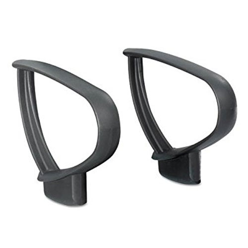 Safco Loop Arms for Vue Extended-Height Chair 3396BL