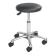 Safco Economy Lab Stool 3434BL (Black) ES3139