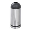 Safco Reflections Open Top Dome Receptacle 9871 ES3621