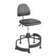 Safco TaskMaster Deluxe Industrial Chair 5120 ES3187