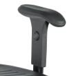 Safco TaskMaster Adjustable T-Pad Armrests 5144 ES3200