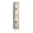 Safco Double Tier Locker 5523TN (Tan) ES3422