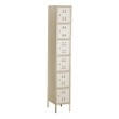 Safco Box Locker 5524TN (Tan) ES3424