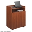 Safco Executive Presentation Stand 8919CY (Cherry) ES3493