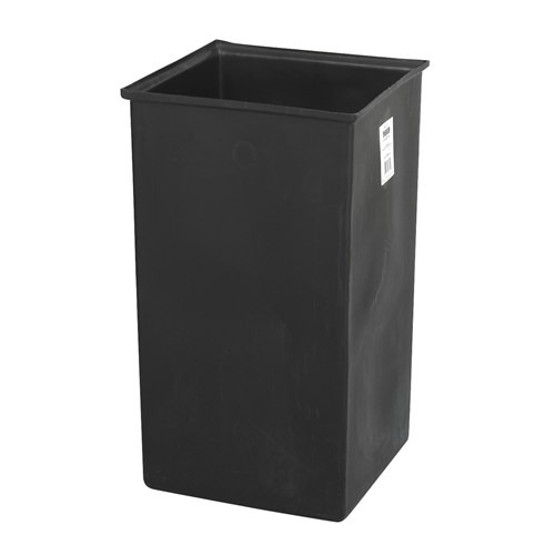 Safco Plastic Liner, 36 Gallon 9669