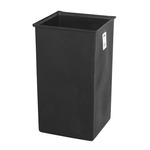 Safco Plastic Liner, 36 Gallon 9669 ES3568