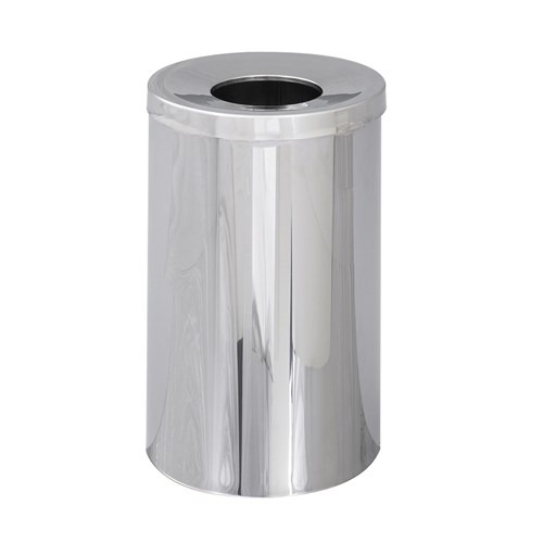 Safco Reflections Open Top Receptacle 9695
