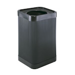 Safco At-Your-Disposal 9790BL (Black) ES3615